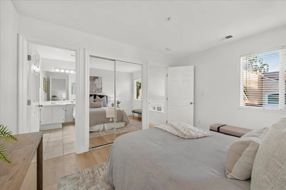 6917 Rodling Drive #A San Jose, CA 95138