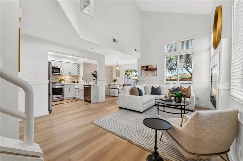 6917 Rodling Drive #A San Jose, CA 95138
