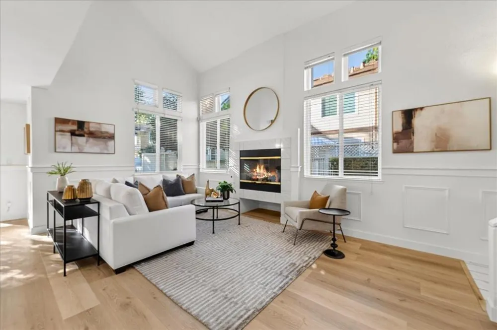 6917 Rodling Drive #A San Jose, CA 95138