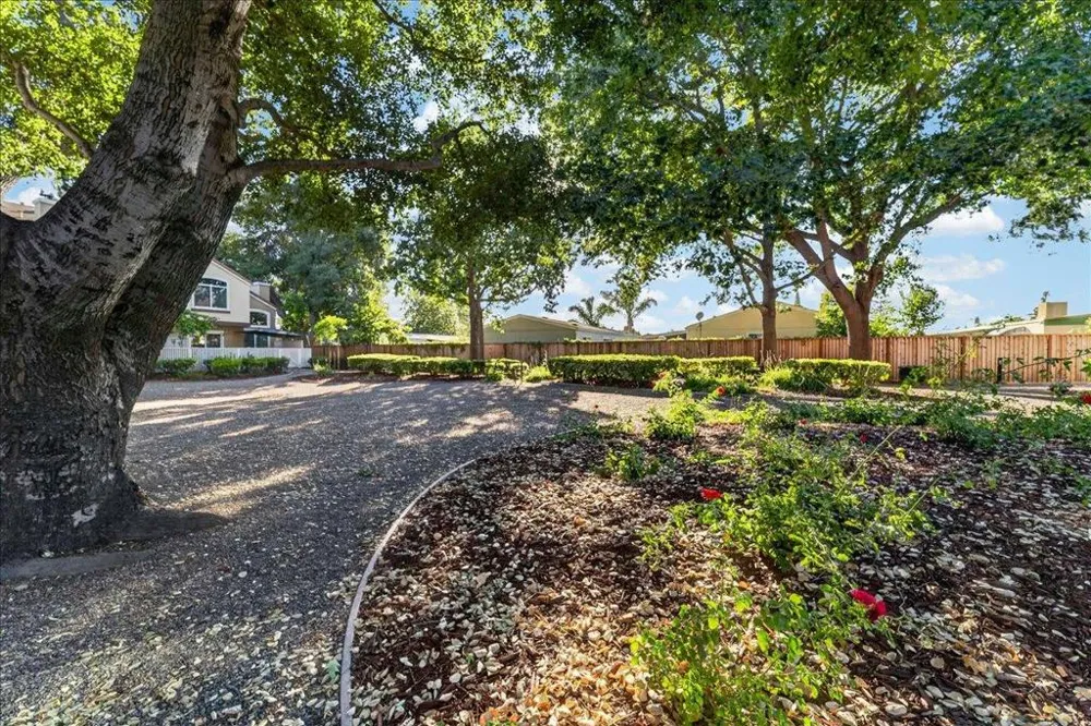 6917 Rodling Drive #A San Jose, CA 95138