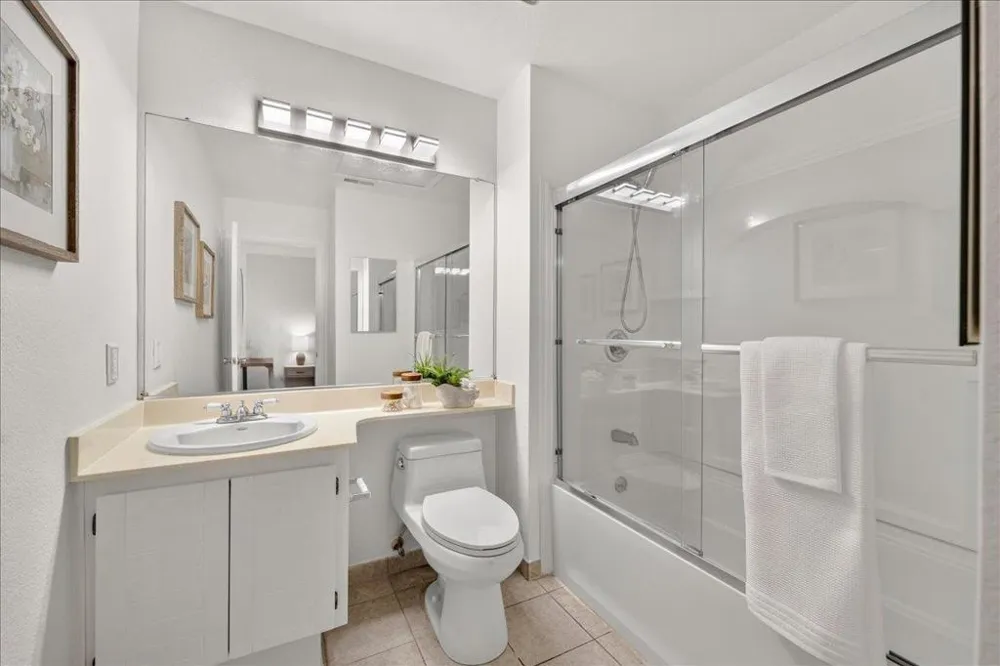 6917 Rodling Drive #A San Jose, CA 95138