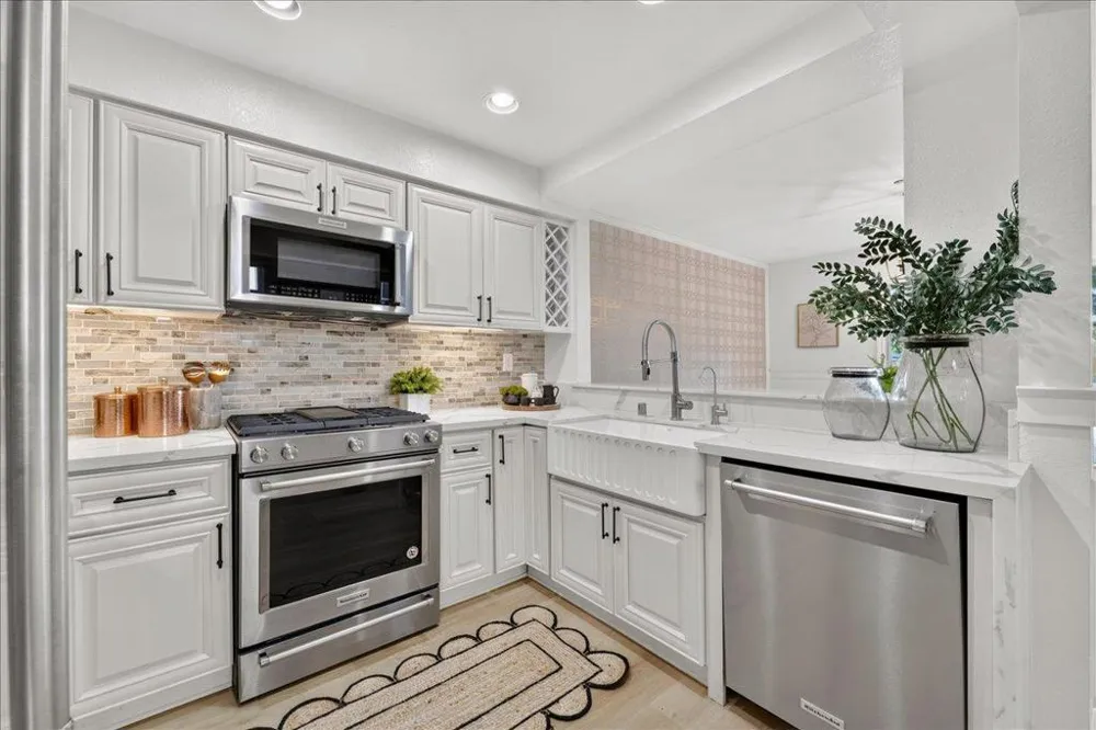 6917 Rodling Drive #A San Jose, CA 95138