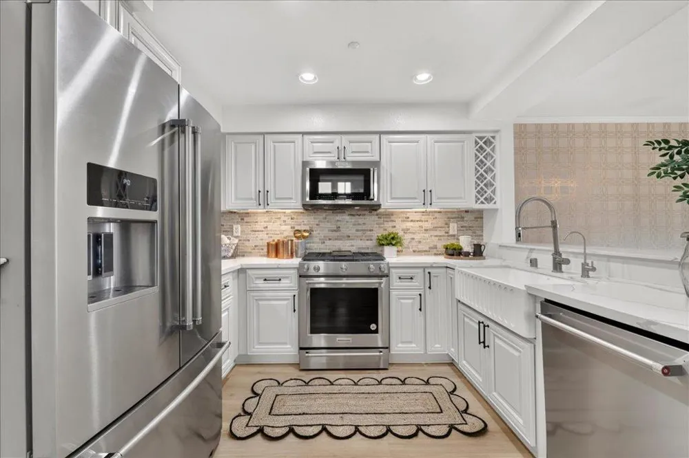 6917 Rodling Drive #A San Jose, CA 95138