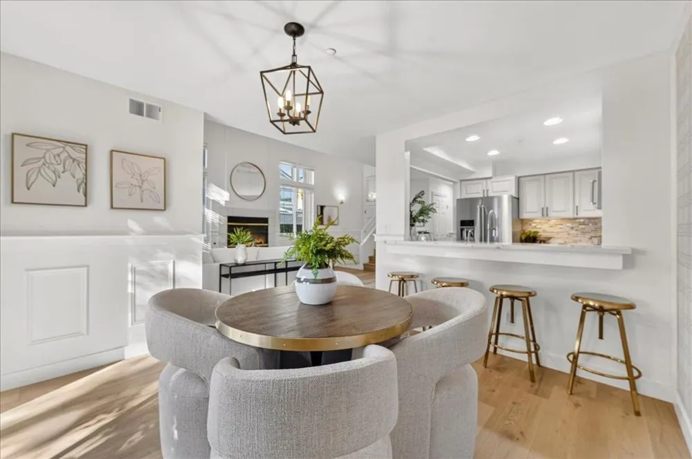 6917 Rodling Drive #A San Jose, CA 95138