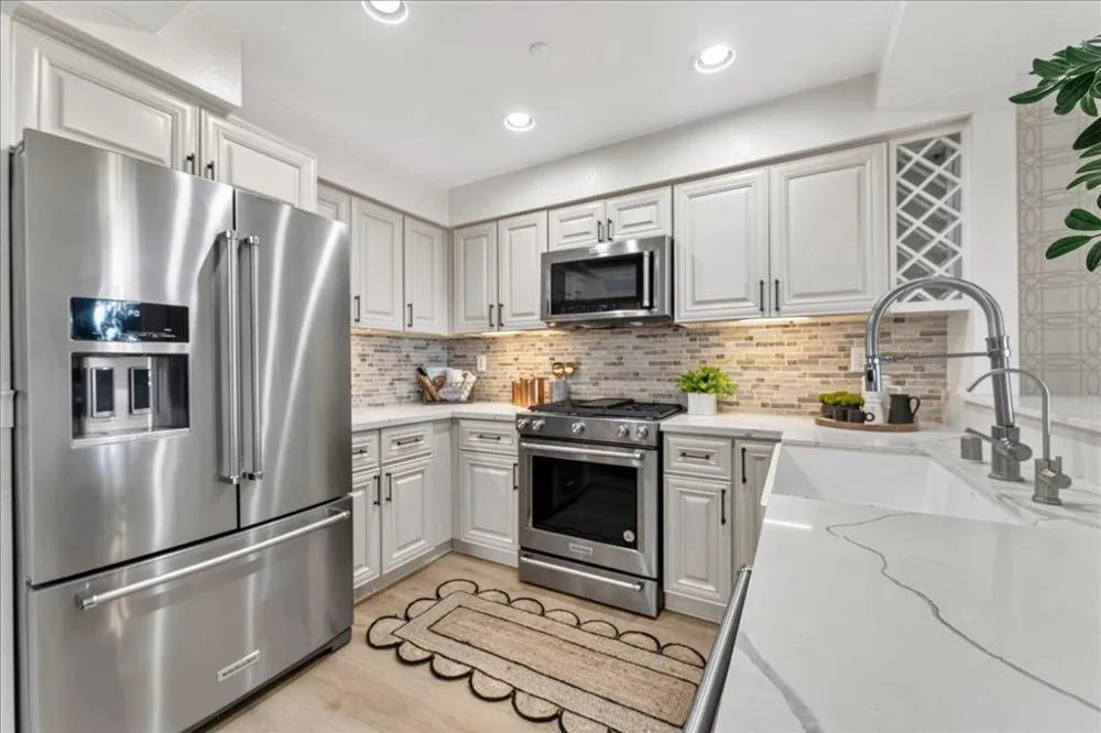6917 Rodling Drive #A San Jose, CA 95138