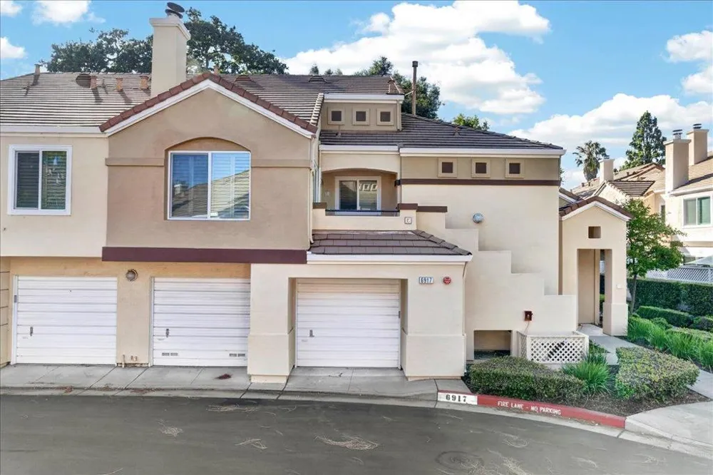 6917 Rodling Drive #A San Jose, CA 95138