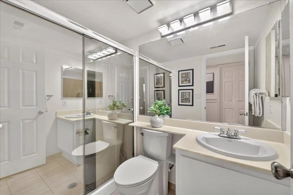 6917 Rodling Drive #A San Jose, CA 95138