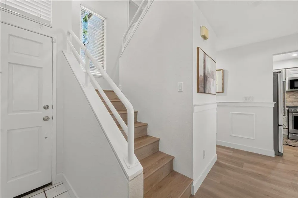 6917 Rodling Drive #A San Jose, CA 95138