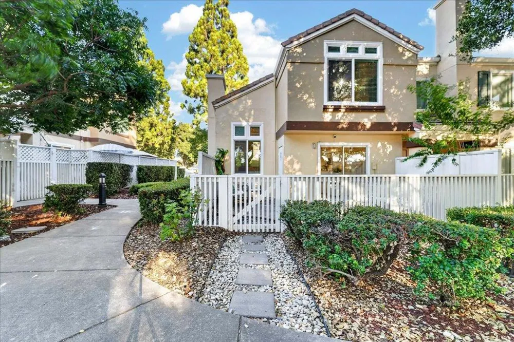 6917 Rodling Drive #A San Jose, CA 95138