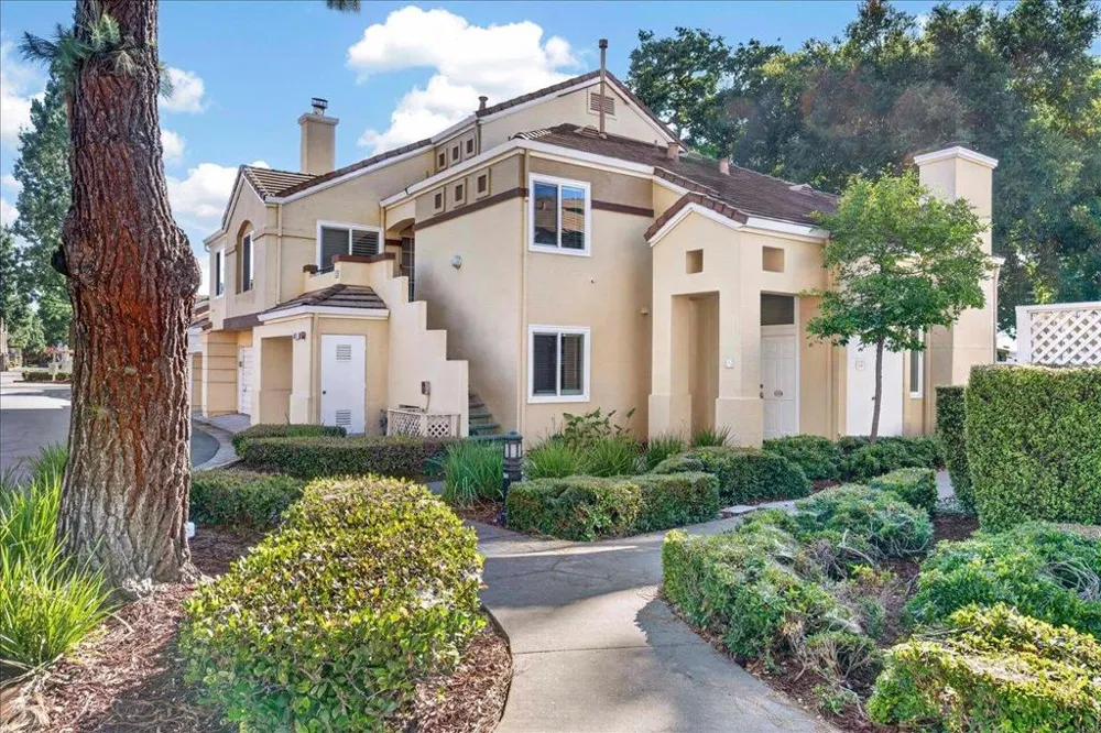 6917 Rodling Drive #A San Jose, CA 95138