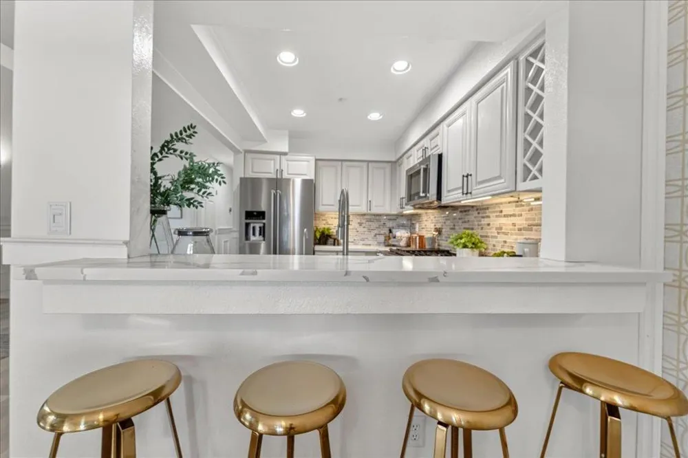 6917 Rodling Drive #A San Jose, CA 95138