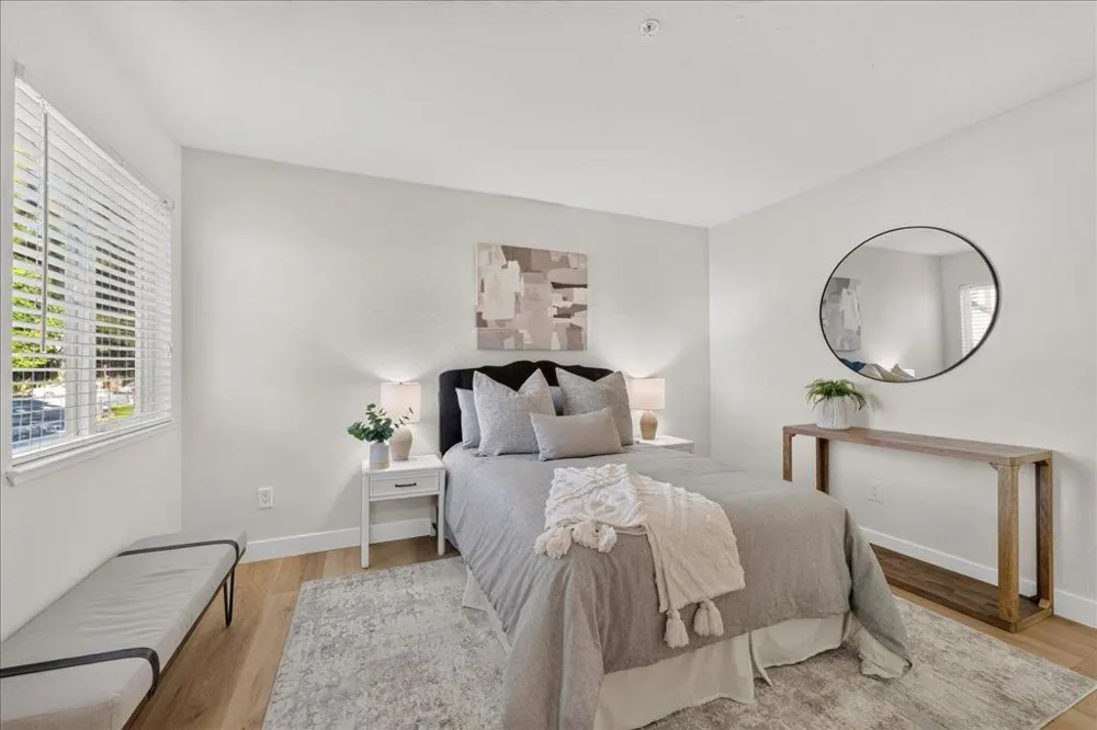 6917 Rodling Drive #A San Jose, CA 95138