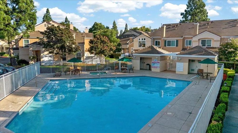 6917 Rodling Drive #A San Jose, CA 95138