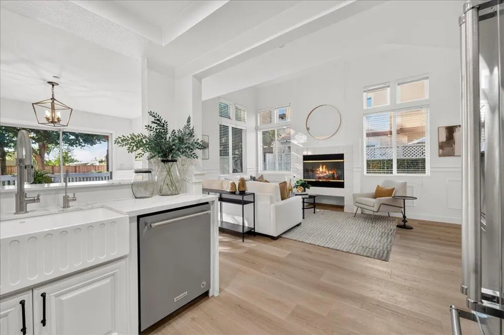 6917 Rodling Drive #A San Jose, CA 95138