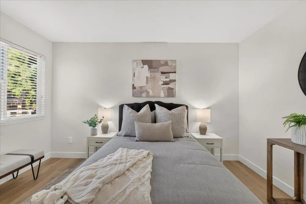 6917 Rodling Drive #A San Jose, CA 95138