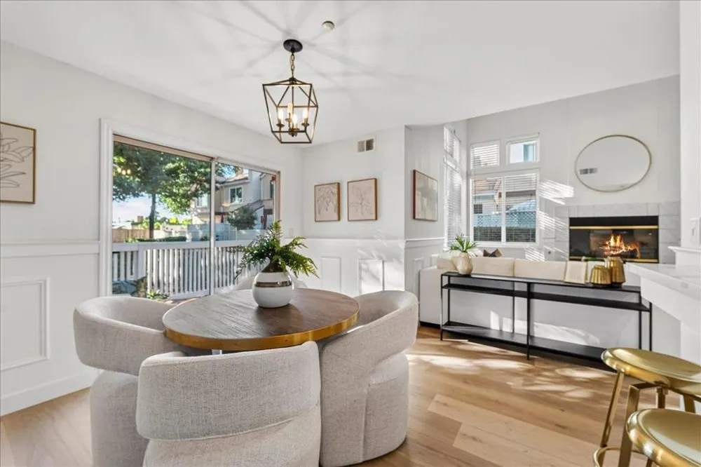 6917 Rodling Drive #A San Jose, CA 95138