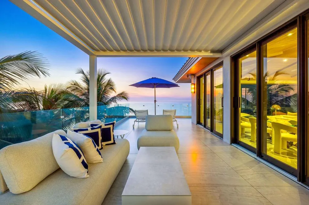 3425 S Ocean Boulevard #PH401 Highland Beach, FL 33487