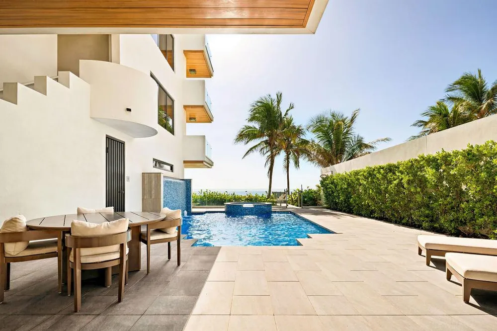 3425 S Ocean Boulevard #PH401 Highland Beach, FL 33487