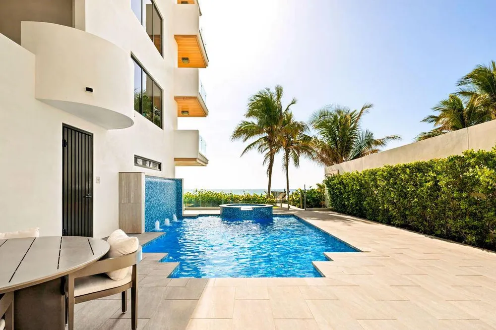 3425 S Ocean Boulevard #PH401 Highland Beach, FL 33487