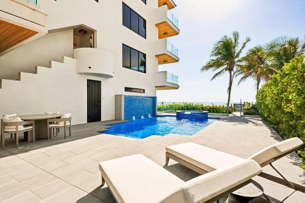 3425 S Ocean Boulevard #PH401 Highland Beach, FL 33487