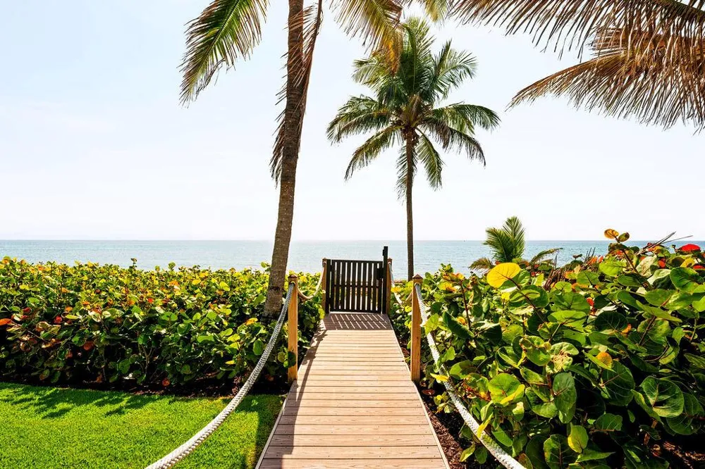 3425 S Ocean Boulevard #PH401 Highland Beach, FL 33487