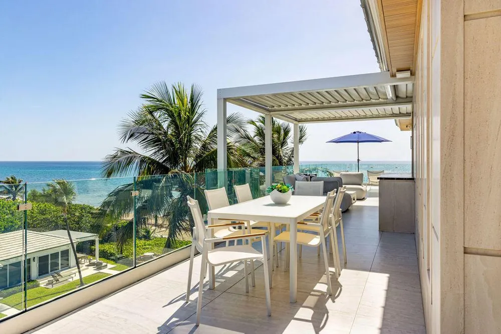 3425 S Ocean Boulevard #PH401 Highland Beach, FL 33487