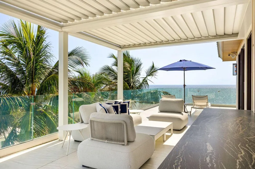3425 S Ocean Boulevard #PH401 Highland Beach, FL 33487