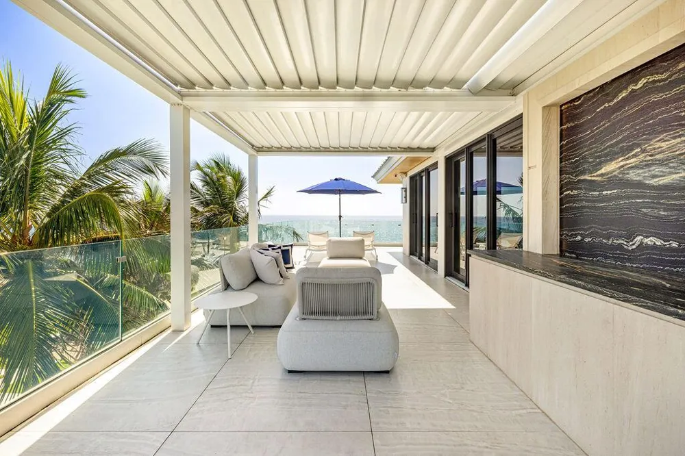 3425 S Ocean Boulevard #PH401 Highland Beach, FL 33487