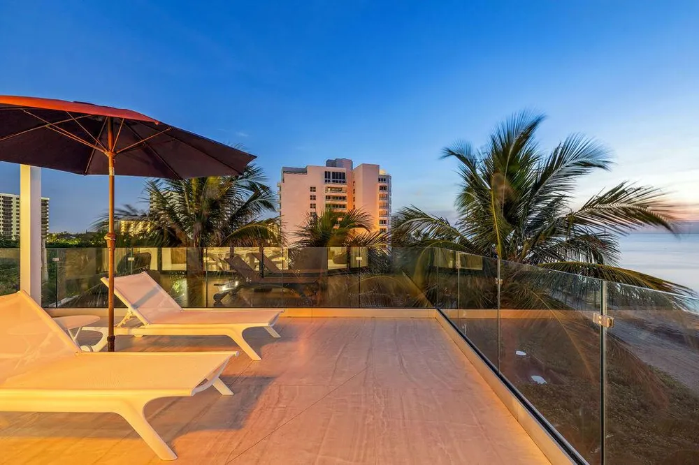 3425 S Ocean Boulevard #PH401 Highland Beach, FL 33487
