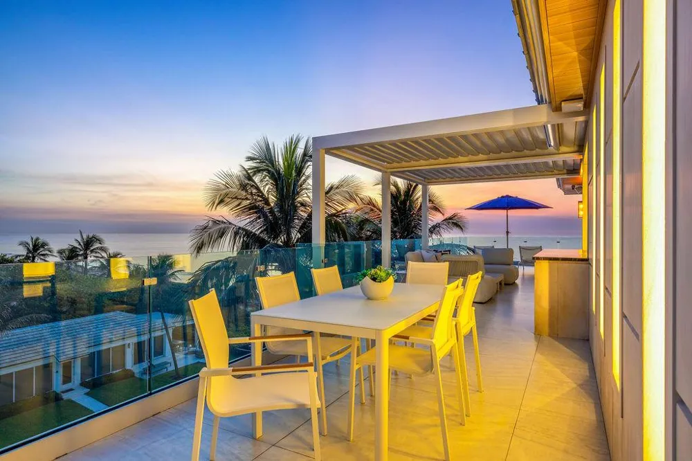 3425 S Ocean Boulevard #PH401 Highland Beach, FL 33487