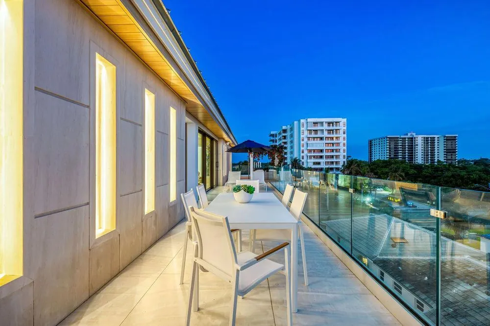 3425 S Ocean Boulevard #PH401 Highland Beach, FL 33487