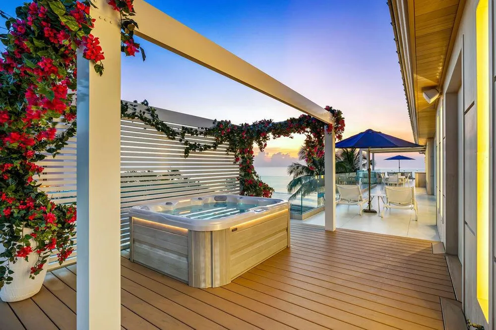 3425 S Ocean Boulevard #PH401 Highland Beach, FL 33487