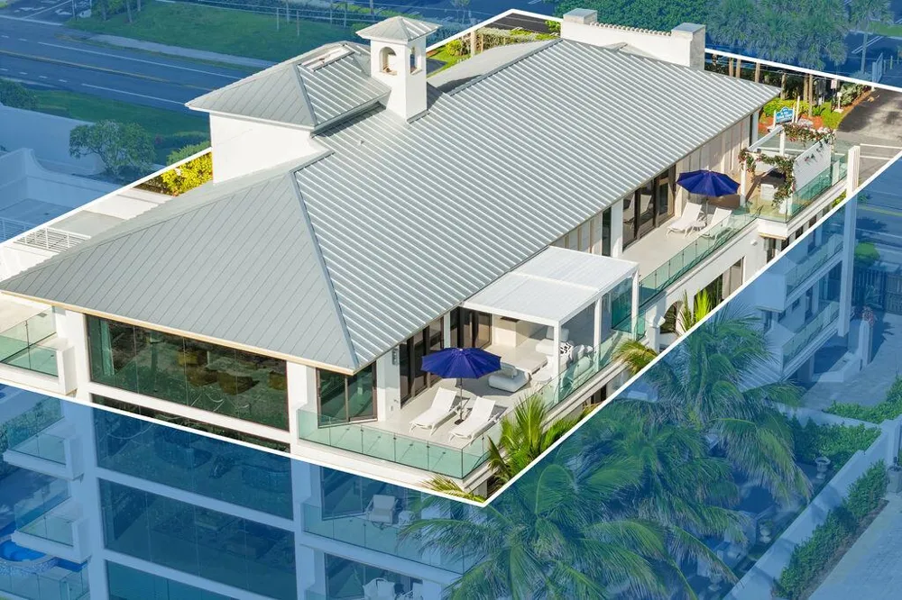 3425 S Ocean Boulevard #PH401 Highland Beach, FL 33487