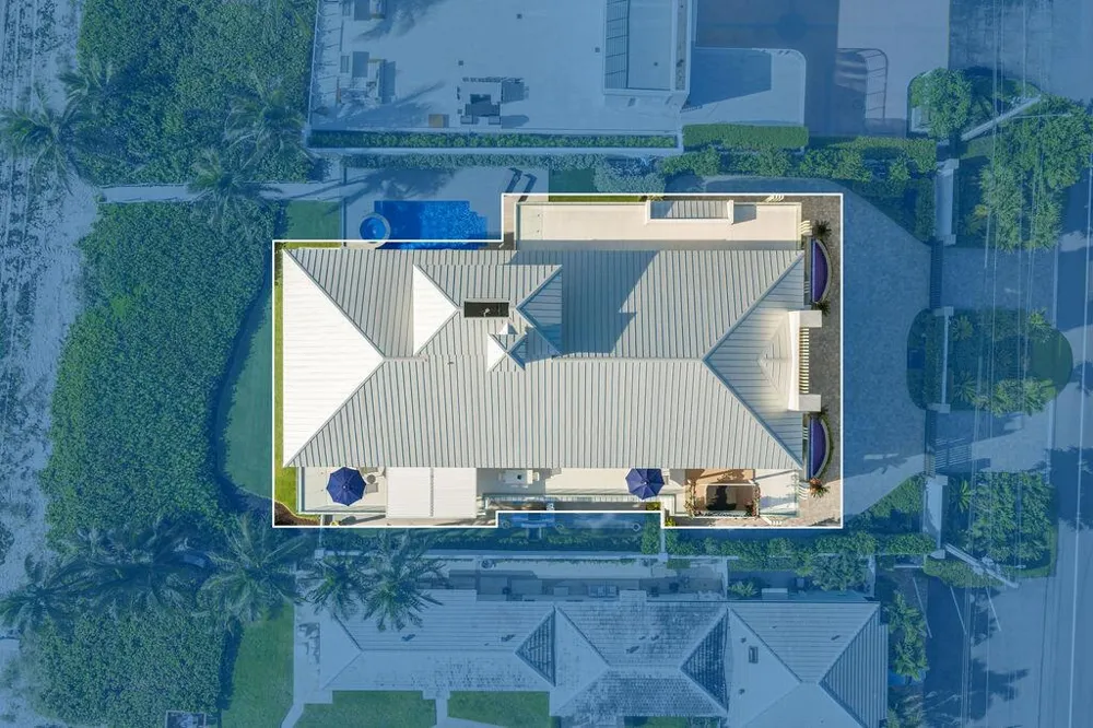 3425 S Ocean Boulevard #PH401 Highland Beach, FL 33487