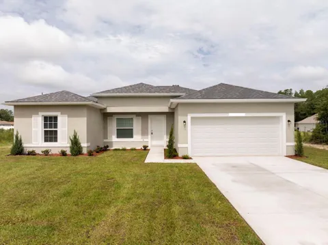 7764 DARBY DRIVE