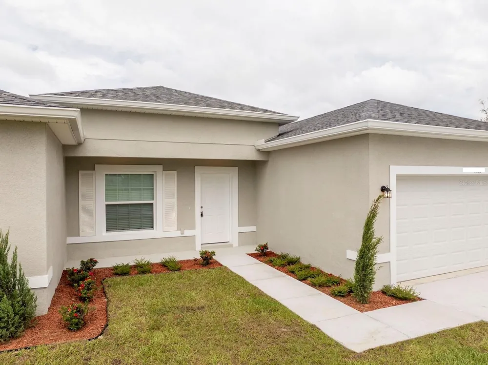 7764 DARBY DRIVE Citrus Springs, FL 34433
