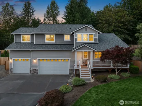 9624 185th Drive SE
