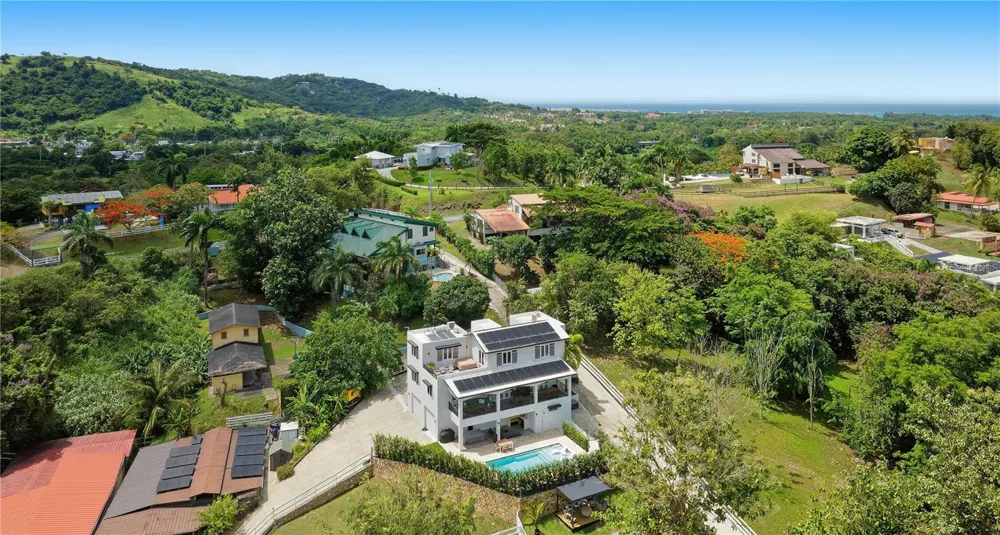Lot-7 MAMEYES I, HACIENDA PANORAMA Luquillo, PR 00773