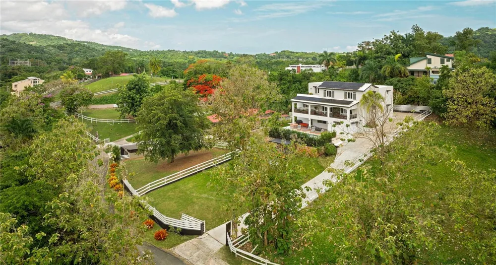 Lot-7 MAMEYES I, HACIENDA PANORAMA Luquillo, PR 00773