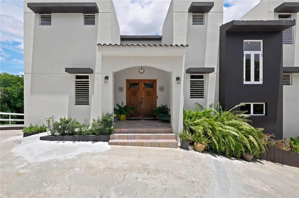 Lot-7 MAMEYES I, HACIENDA PANORAMA Luquillo, PR 00773