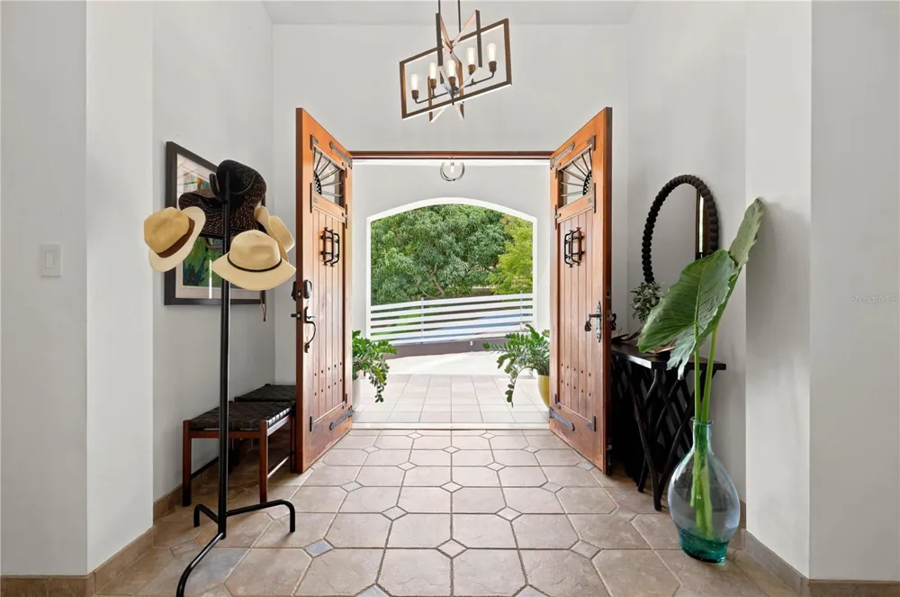 Lot-7 MAMEYES I, HACIENDA PANORAMA Luquillo, PR 00773