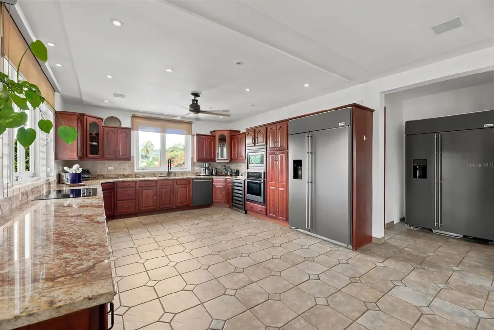 Lot-7 MAMEYES I, HACIENDA PANORAMA Luquillo, PR 00773