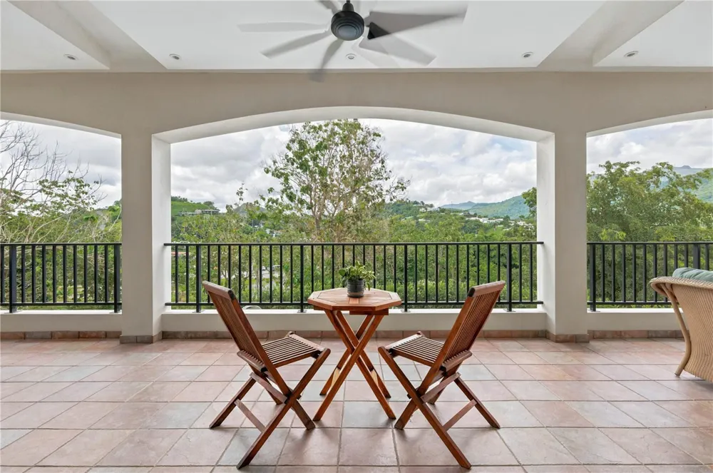 Lot-7 MAMEYES I, HACIENDA PANORAMA Luquillo, PR 00773