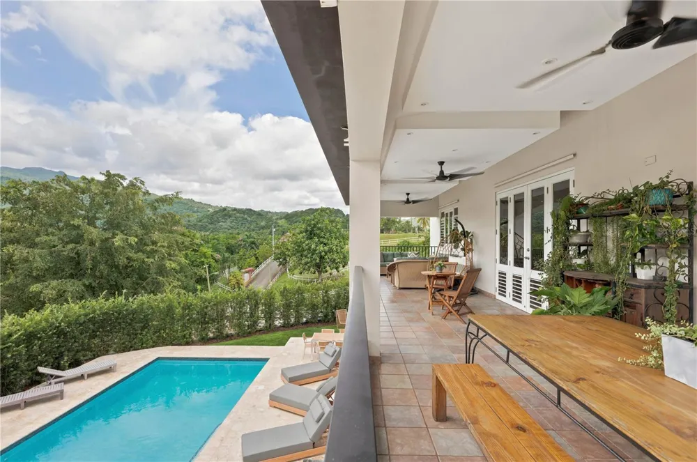 Lot-7 MAMEYES I, HACIENDA PANORAMA Luquillo, PR 00773