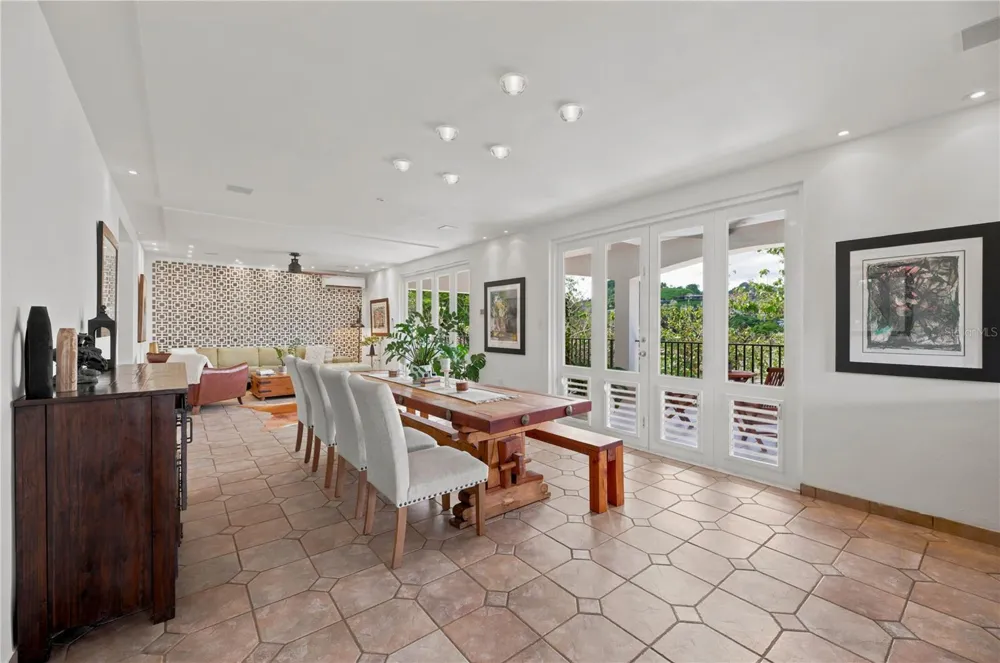 Lot-7 MAMEYES I, HACIENDA PANORAMA Luquillo, PR 00773