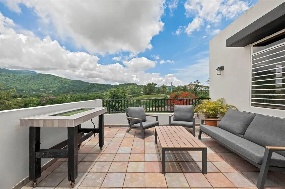 Lot-7 MAMEYES I, HACIENDA PANORAMA Luquillo, PR 00773