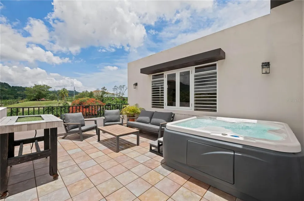 Lot-7 MAMEYES I, HACIENDA PANORAMA Luquillo, PR 00773