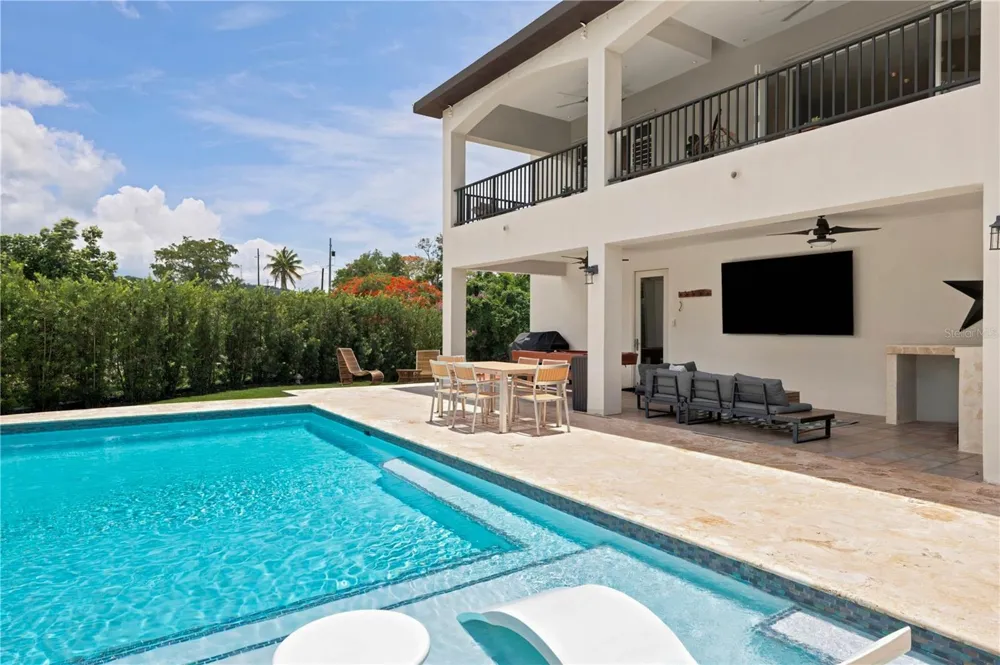 Lot-7 MAMEYES I, HACIENDA PANORAMA Luquillo, PR 00773