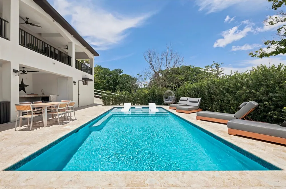Lot-7 MAMEYES I, HACIENDA PANORAMA Luquillo, PR 00773