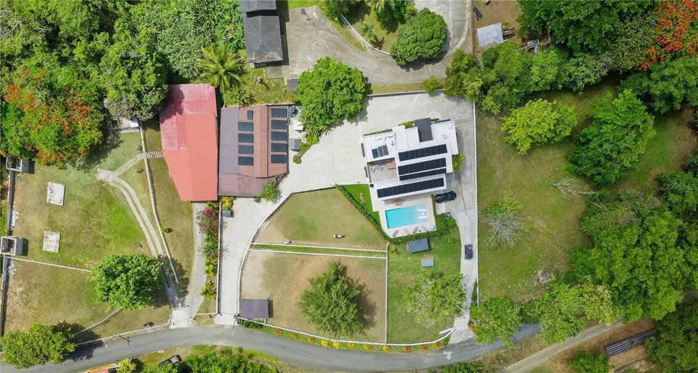 Lot-7 MAMEYES I, HACIENDA PANORAMA Luquillo, PR 00773